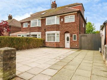 Bebington Wirral, CH63, North East Wales, Midlands