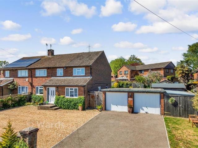4 bedroom semi detached house for sale