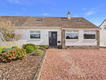 Bishopton, Renfrewshire county, Glasgow and Clyde Valley