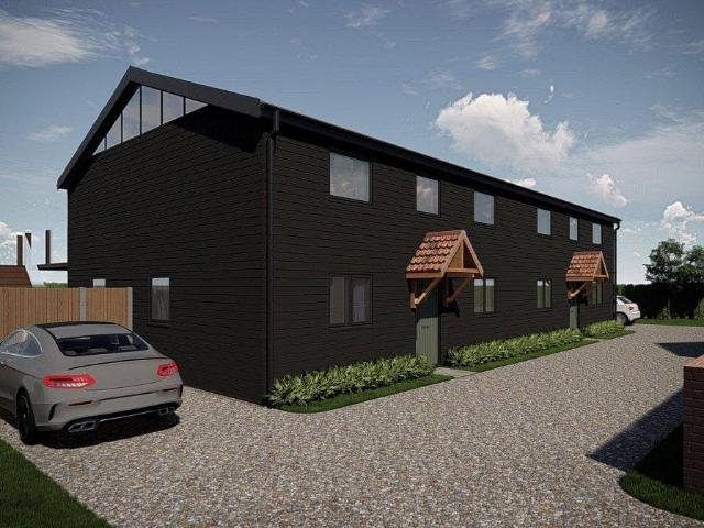 4 bedroom semi detached house for sale