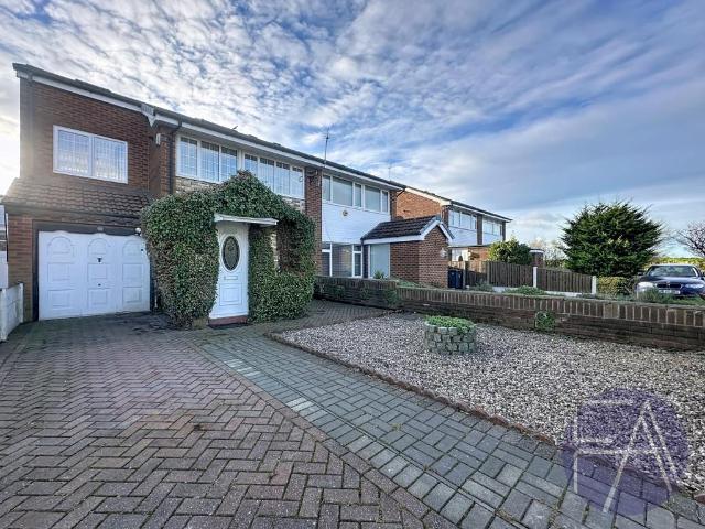 4 bedroom semi detached house for sale