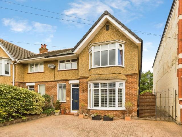 4 bedroom semi detached house for sale