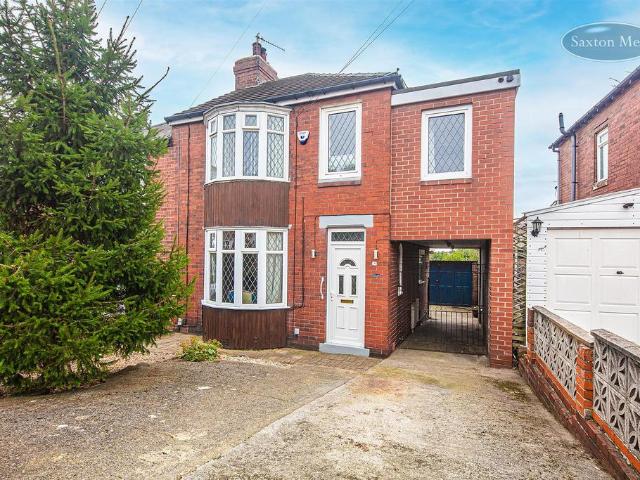 4 bedroom semi detached house for sale