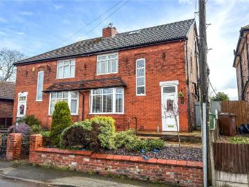4 bedroom semi detached house for sale