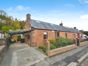 Locharbriggs Dumfries, DG1, South Scotland, South West Scotland