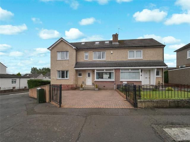 4 bedroom semi detached house for sale