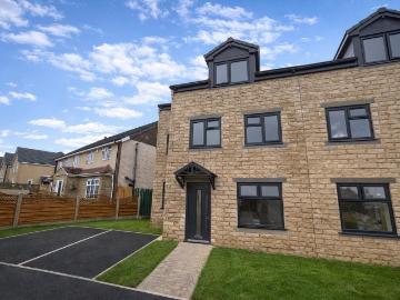 Allerton Bradford, BD15, Bradford and West Yorkshire, North England