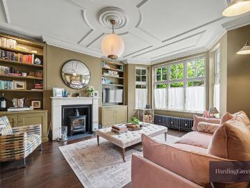 Brondesbury Park, London, Greater London