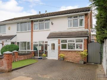 Dovecot Liverpool, L14, North East Wales, Midlands