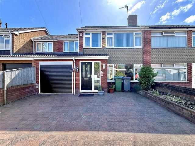 4 bedroom semi detached house for sale