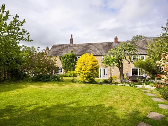 4 bedroom character property for sale