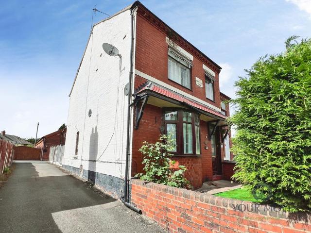 4 bedroom semi detached house for sale