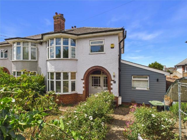 4 bedroom semi detached house for sale