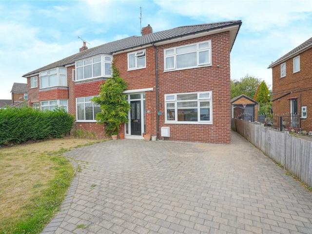 4 bedroom semi detached house for sale
