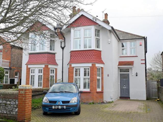 4 bedroom semi detached house for sale