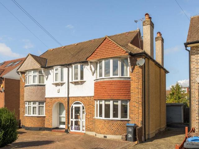 4 bedroom semi detached house for sale