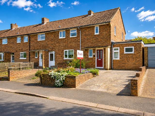 4 bedroom semi detached house for sale