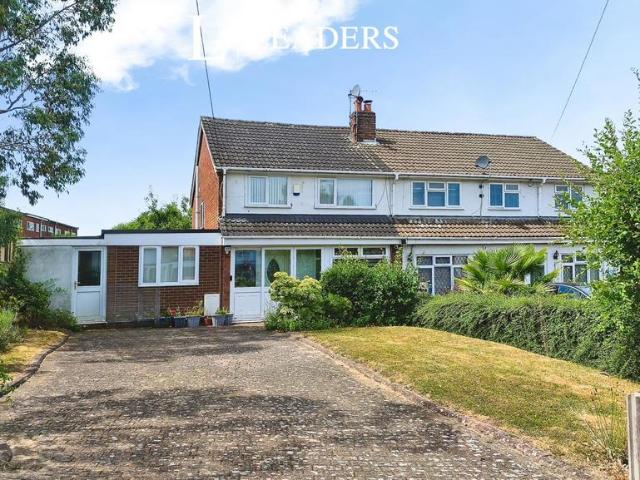 4 bedroom semi detached house for sale