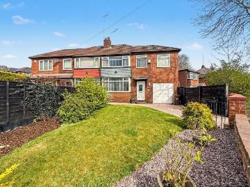 Bury, Greater Manchester, North West England