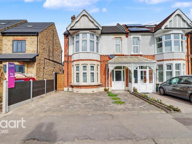 4 bedroom semi detached house for sale