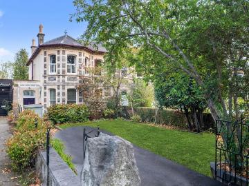 Redland Bristol, BS6, Bristol, Southdowns