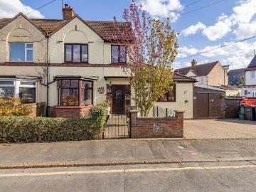 Gaywood King's Lynn, PE30, East of England