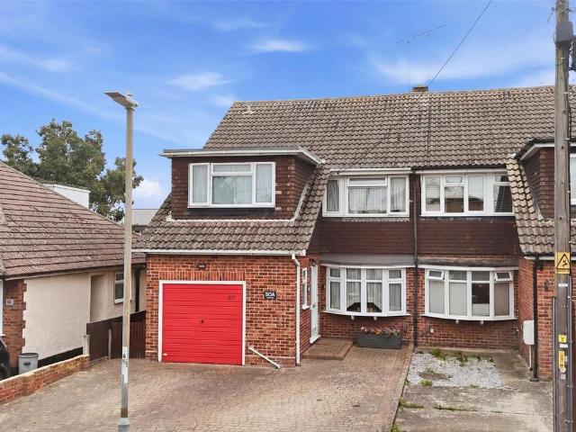 4 bedroom semi detached house for sale
