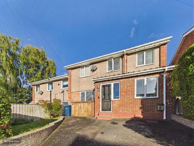 4 bedroom semi detached house for sale