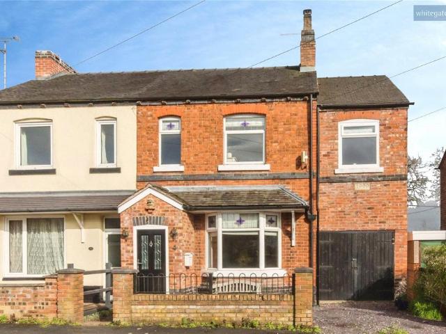 4 bedroom semi detached house for sale