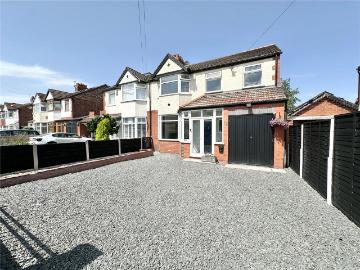 4 bedroom semi detached house for sale