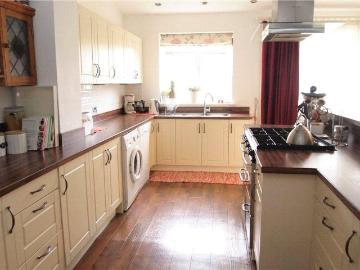 Moortown Leeds, LS17, Bradford and West Yorkshire, North England