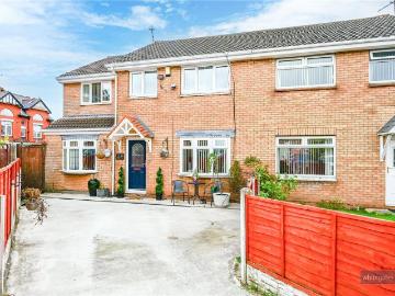 Kensington L7 Liverpool, Kensington Liverpool, L7, North East Wales, Midlands