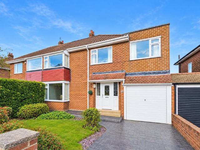 4 bedroom semi detached house for sale