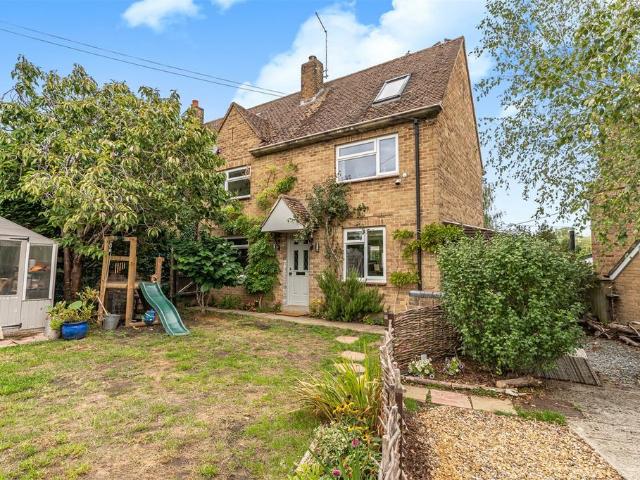 4 bedroom semi detached house for sale
