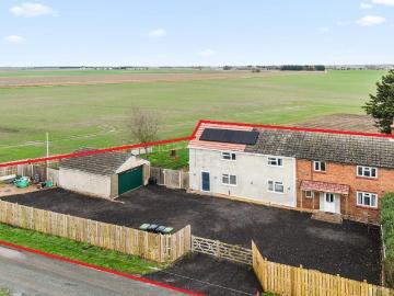 Isles of Scilly TR, Cornwall county, South West England