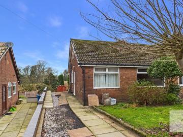 Craven, Bradford and West Yorkshire, North England