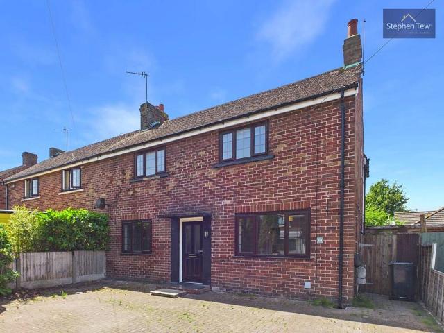 4 bedroom semi detached house for sale