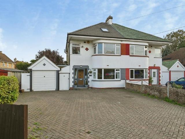4 bedroom semi detached house for sale
