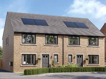 4 bedroom semi detached house for sale
