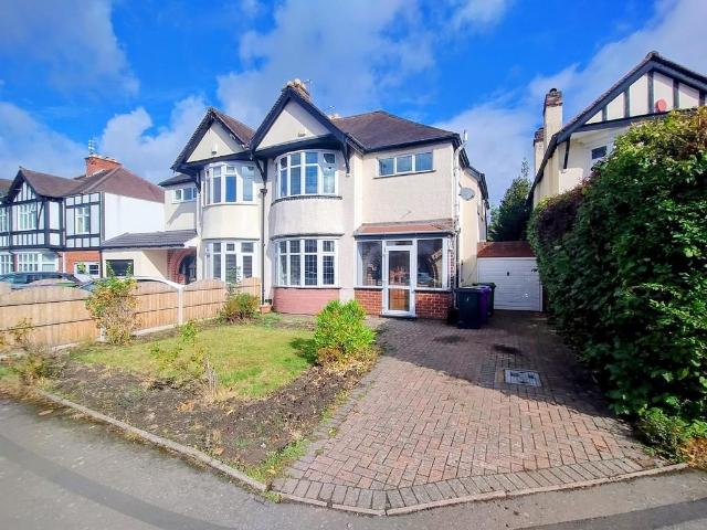 4 bedroom semi detached house for sale