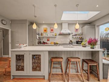 Brondesbury Park, London, Greater London