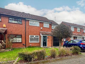 Dovecot Liverpool, L14, North East Wales, Midlands