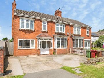 4 bedroom semi detached house for sale