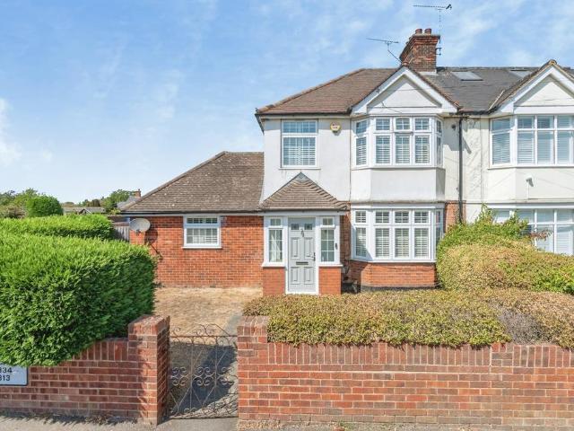 4 bedroom semi detached house for sale