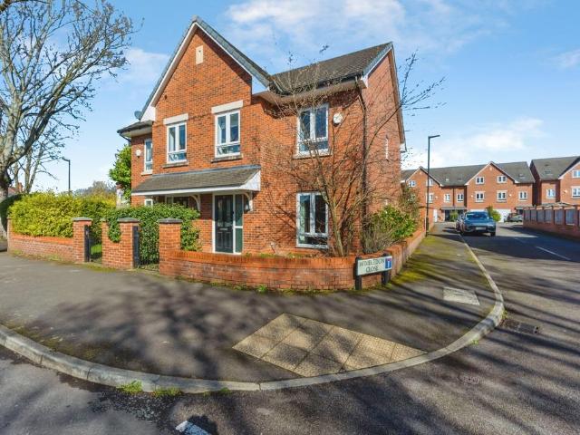 4 bedroom semi detached house for sale