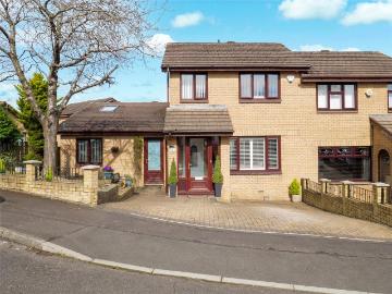 Glasgow, Glasgow and Clyde Valley - Garden