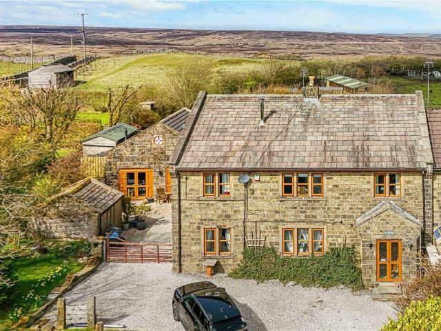 6 bedroom semi detached house for sale