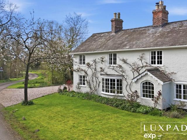 4 bedroom semi detached house for sale