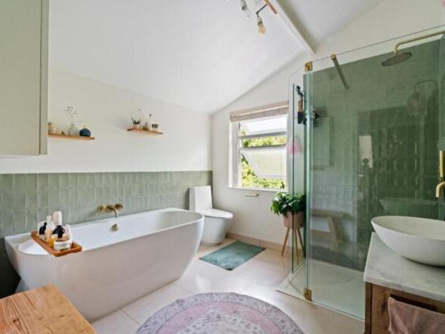 4 bedroom semi detached house for sale in 89 Greenway Bush Lane, Southville, Bristol, BS3 1SG, BS3