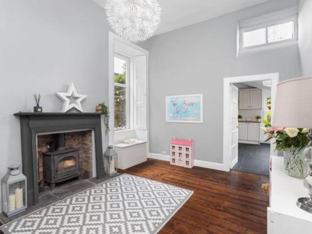 4 bedroom semi detached house for sale in 2 Ashton Villas, Brunstane Road, Joppa, Edinburgh, EH15 2QP, EH15